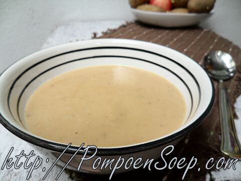 Aardappelsoep