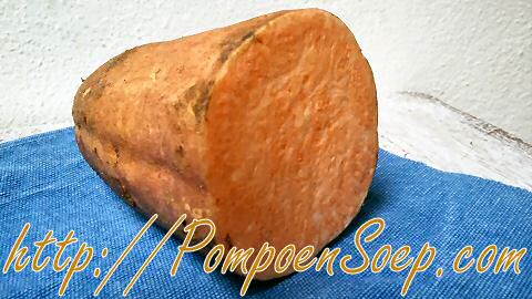 Zoete aardappel