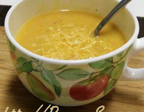 Wat Kan Je Allemaal Met Spaghettipompoen Klaarmaken Veel Meer Dan Je Dacht