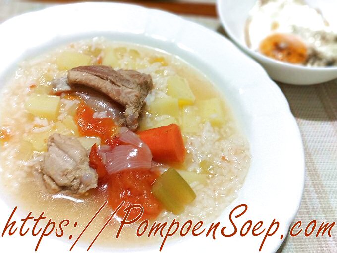 20 kommen warme en gezellige bouillon soep 2 lekkere recepten!